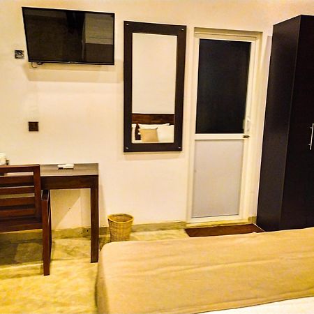 Isi Arana Eco Villa 阿努拉德普勒 客房 照片